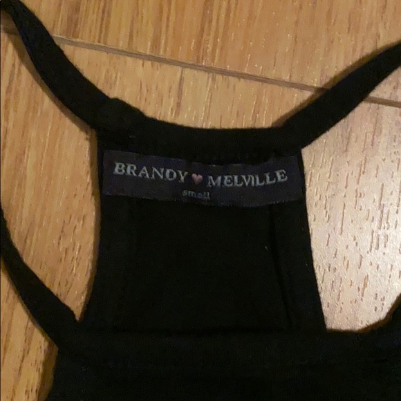 brandy melville tank top - Picture 3 of 3